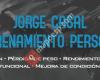 Jorge Casal Entrenamiento Personal
