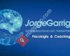 Jorge Garrigós coaching