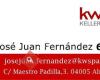 José Juan Fernández Kw Almería