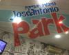 Jose Antonio Park