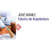 Jose Ibáñez Estudio de Arquitectura