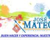 Jose Mateo Pintores