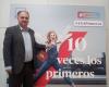 Jose Robles AXA Exclusiv