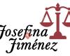 Josefina Jiménez. Abogada
