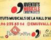 Joventuts Musicals Vall d'Albaida