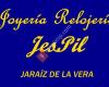 Joyería - Relojería JesPil