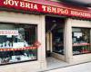 Joyería Templo