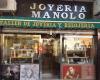 Joyeria Manolo