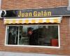 Juan Galán