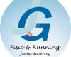 Juana Gutierrez Fisio&Running