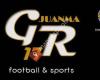 Juanma GR17 Futbol