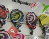 Jugadores de Padel - Bilbao