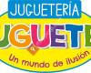 Juguetería Juguetes