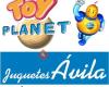 Juguetes Avila Toy Planet