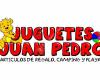 Juguetes Juan Pedro