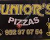Junior's Pizzas Rincon de la Victoria