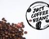 Just Coffee Beans