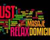 Just Relax    Masajes a domicilio