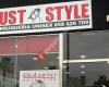 JUST STYLE Peluqueria Unisex