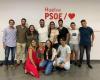 Juventudes Socialistas de Huelva Capital