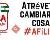 Juventudes Socialistas Torredelcampo