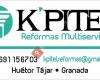 K' PITEL  Reformas Multiservicios