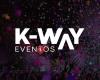 K-WAY Eventos