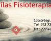 Kailas Fisioterapia Zentroa