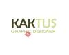 Kaktus Graphic designer