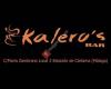 Kalero’s bar