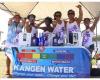 Kangen Water Spain