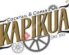 Kapikua Cocktail & Copas