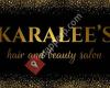 Karalees Hair & beauty Salon