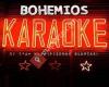 KaraokeBohemios Piedras Blancas