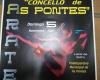 Karate As Pontes