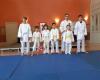 Karate - Associació  Cultural Aikido Sakaki