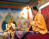 Karma Kagyue Diamond Way Buddhist Retreat Center 