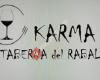 KARMA Taberna del Rabal