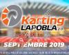 Karting La Pobla