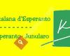 Kataluna Esperanto Junularo - Juventut Catalana d'Esperanto