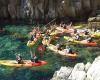 Kayak & Paddle Lloret