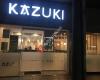 Kazuki olot - restaurante japones