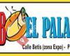 Kebab El Palazzete