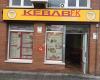 Kebab galapagar