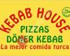 Kebab house 1 restaurante turco
