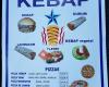 Kebab Istambul