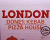 Kebab London Calatayud