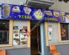 Kebab simbad puerto sagunto