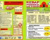 Kebap Pizzeria Las Torres Aspe