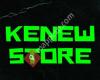 Kenew Store